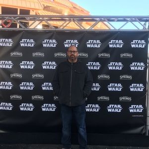 Meet your Posher, Fernando